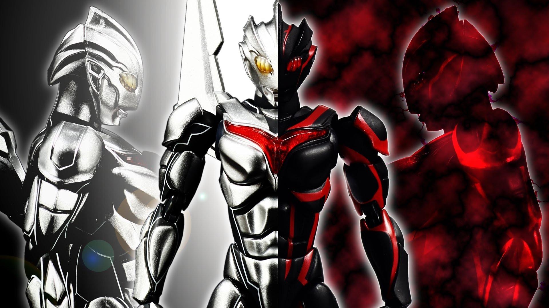 《奥特曼》中黑暗扎基的能力是什么?