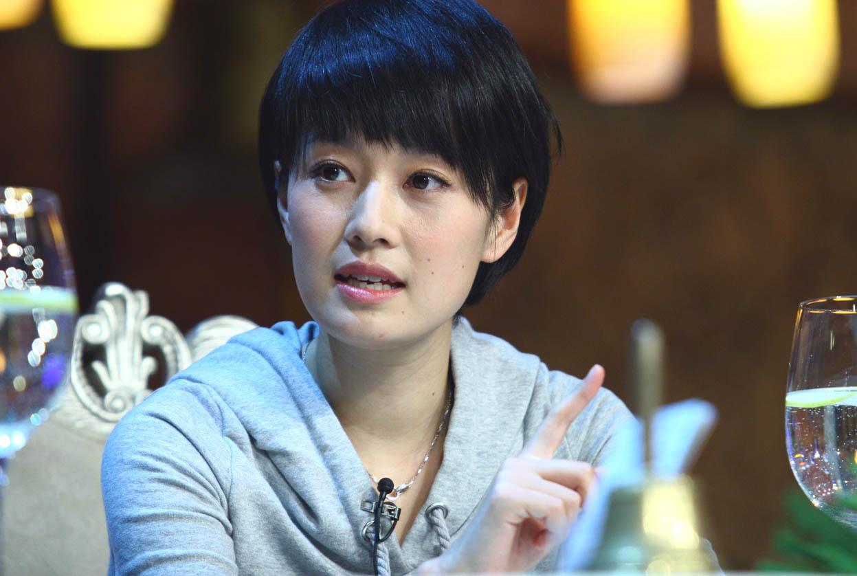 孩子爱哭闹脾气怎么办马伊琍的做法很聪明值得家长试一试