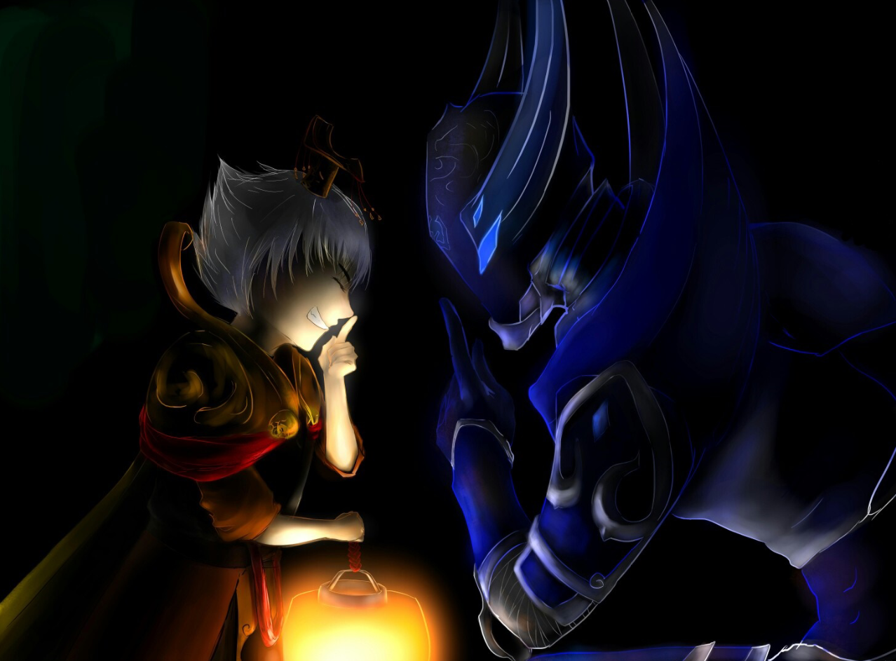 百万人屠白起与狰的详解