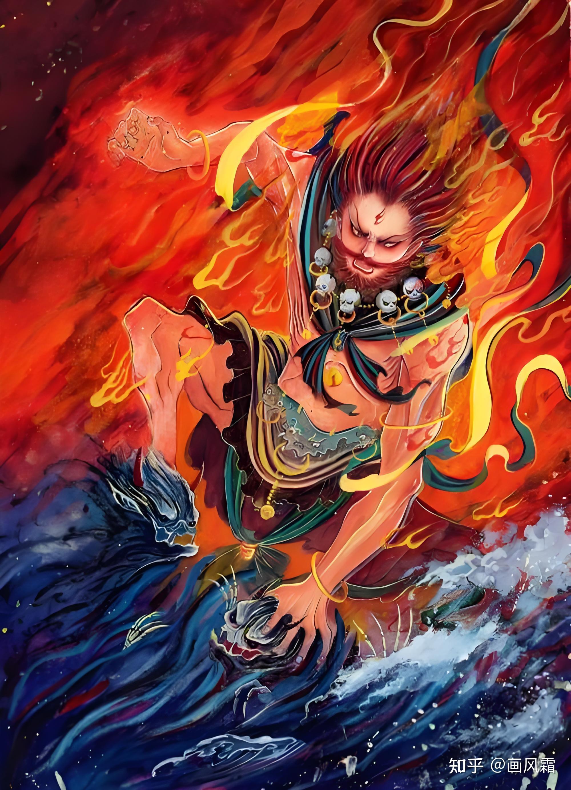 洪荒传说中的十大先天至宝,弑神枪上榜,第一件令鸿钧老祖忌惮