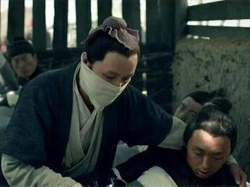 三,中国古代的防疫措施
