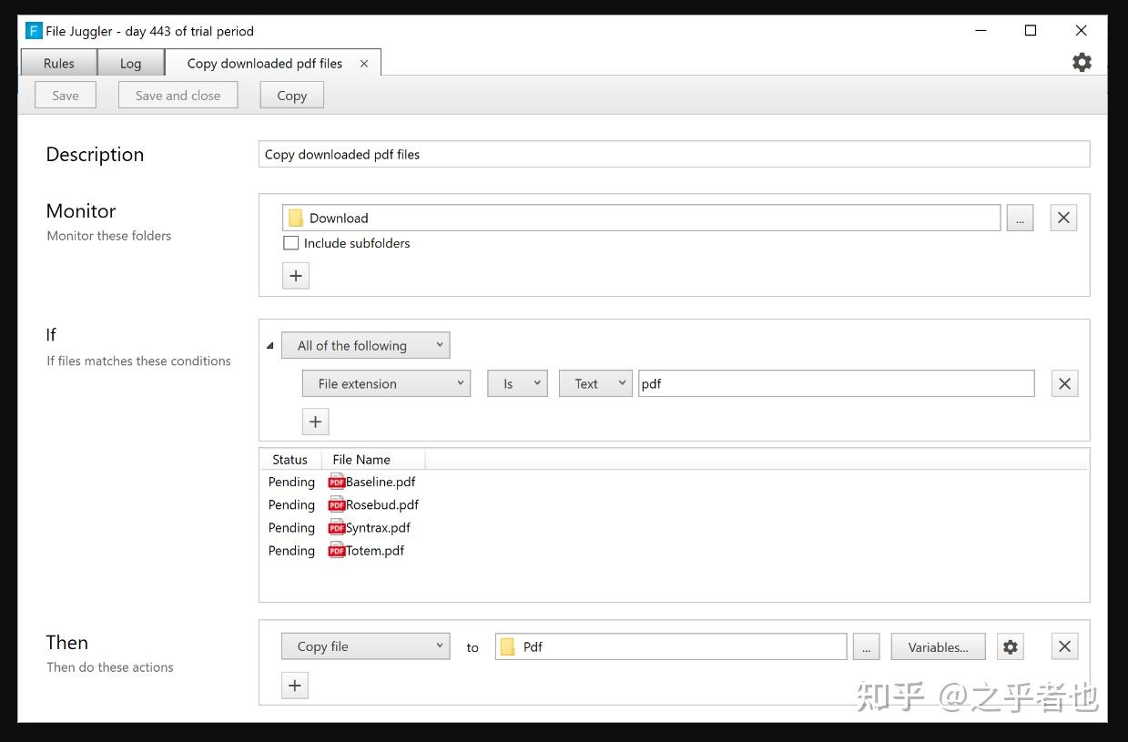 推荐4个Windows最佳文件管理神器 - 知乎