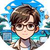 presentation with python 程序员吾非同