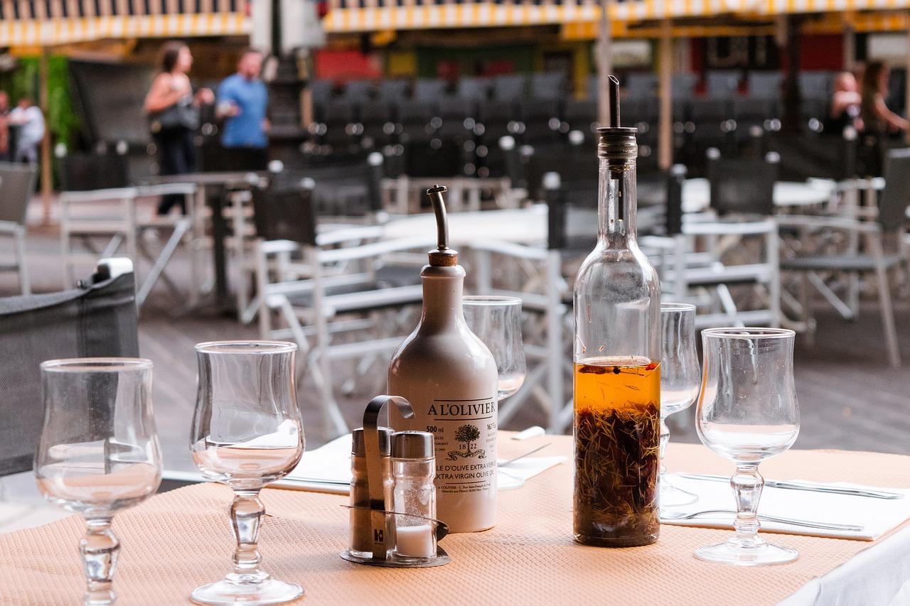 户型空间最大化