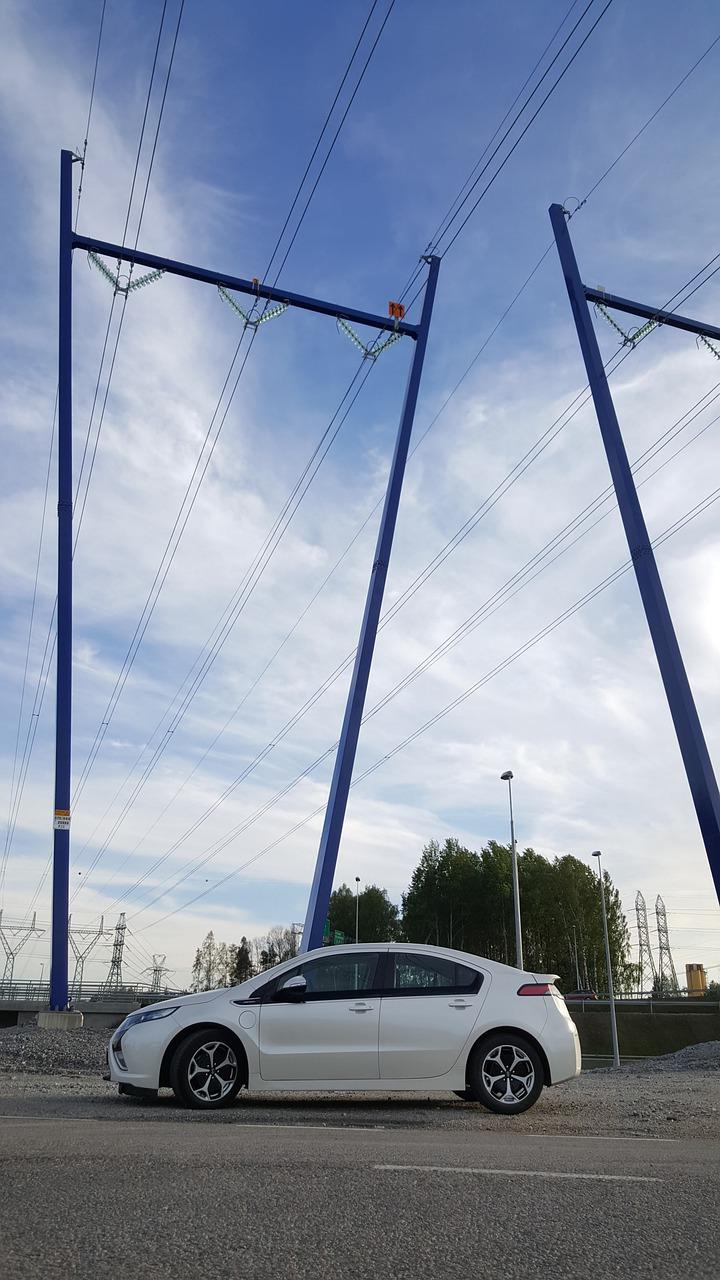 高效能家电推荐