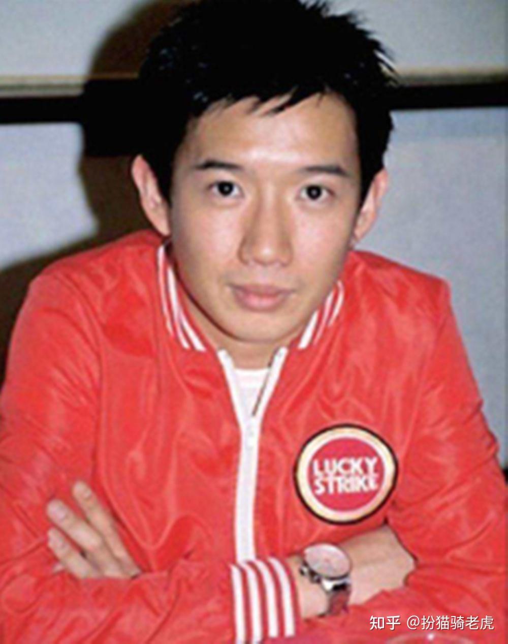 低俗恶人杜汶泽公开支持nike这个烂仔不是蠢而是坏