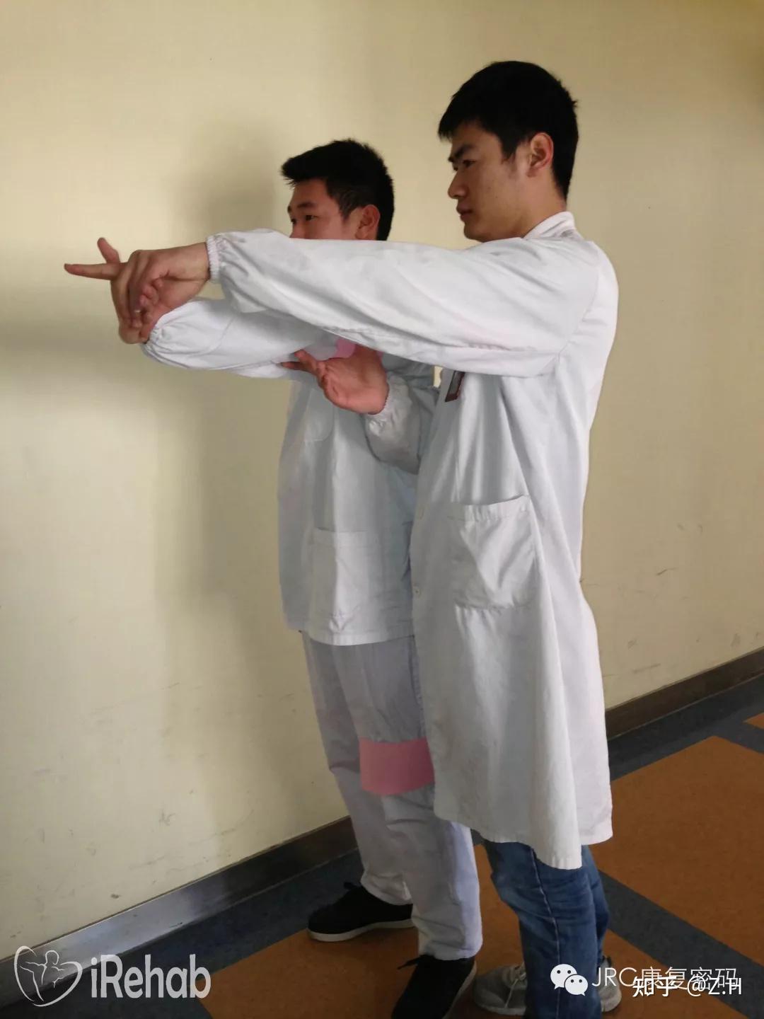 基于Bobath技术的脑卒中患者步行训练 - 知乎