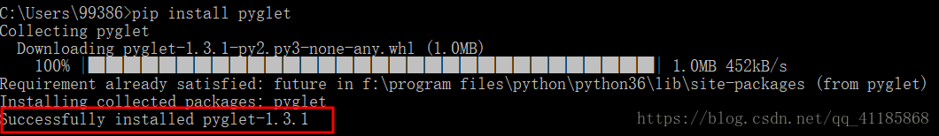 Py之pyglet:Python之pyglet库的简介、安装、使用详细攻略 - 知乎
