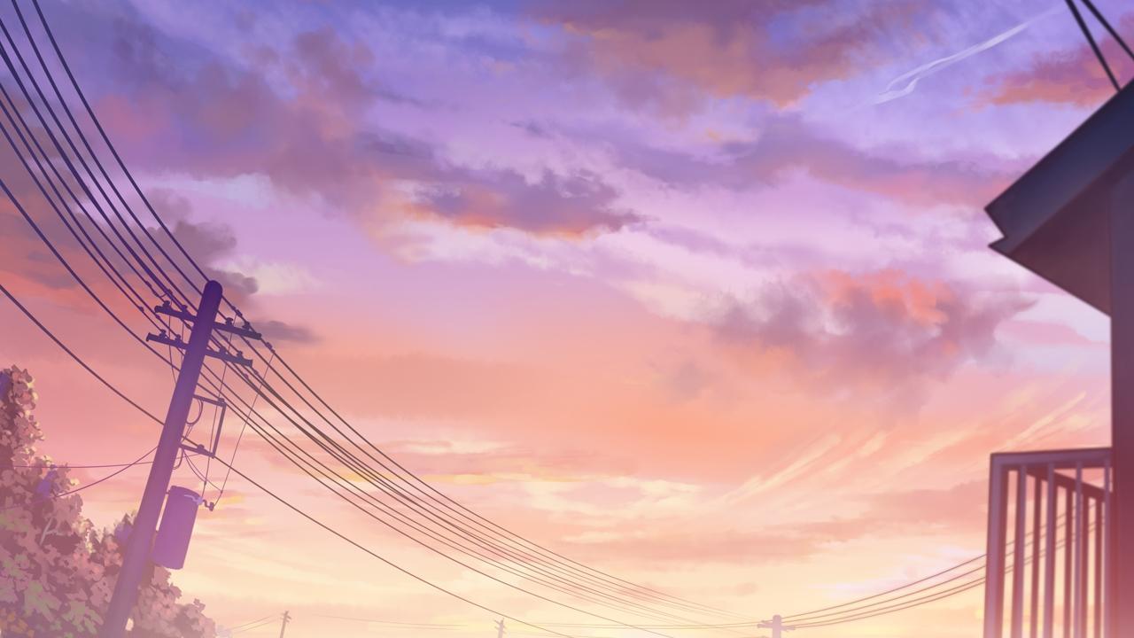 谁有galgame少女万华镜宫廷1的背景啊啊啊?