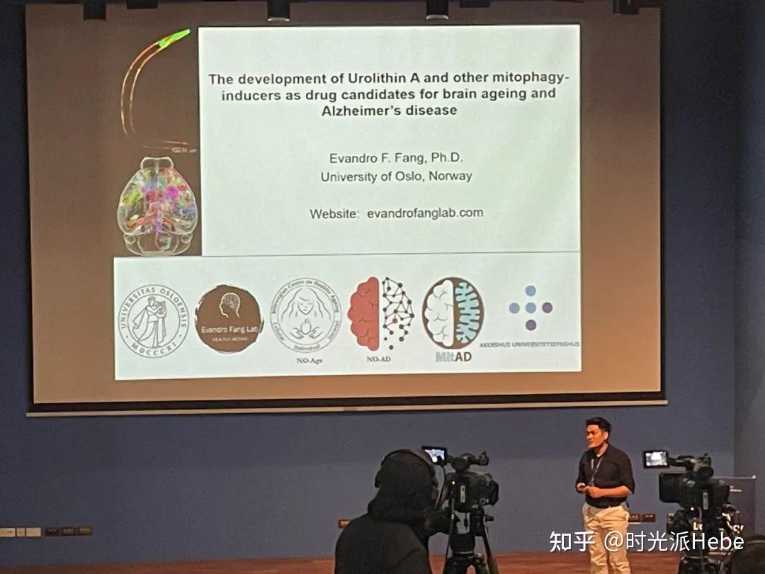 akg延寿50尿石素a抗老年痴呆二甲双胍雷帕霉素阿卡波糖各显神通丨