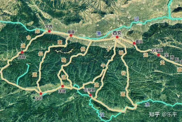 诸葛亮北伐的成果有哪些