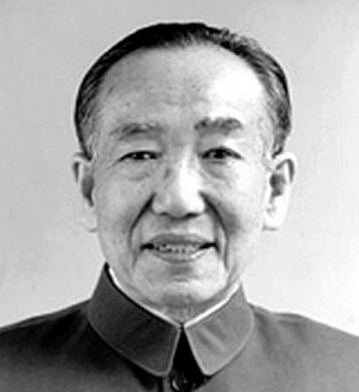 王任重--卓越的政治家 - 知乎