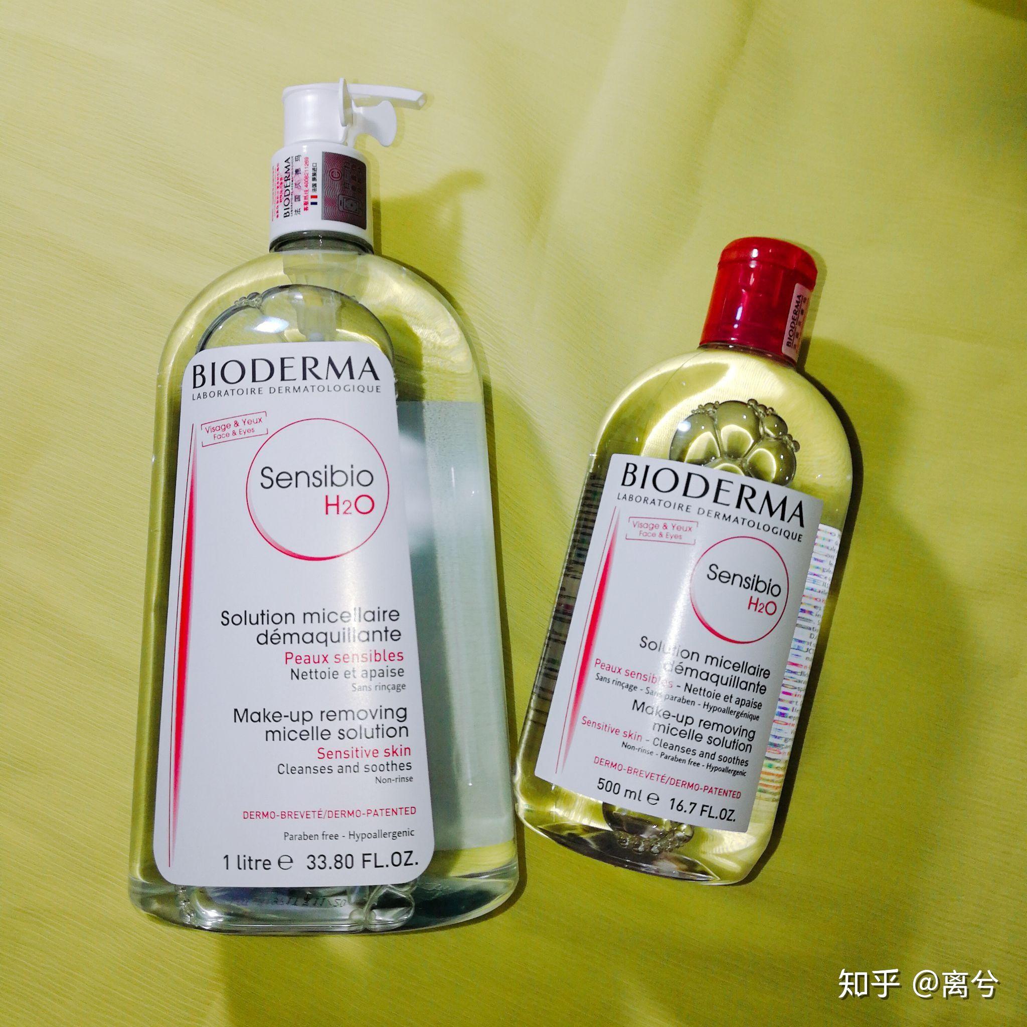 干皮敏感肌有哪些好用的护肤品化妆品推荐