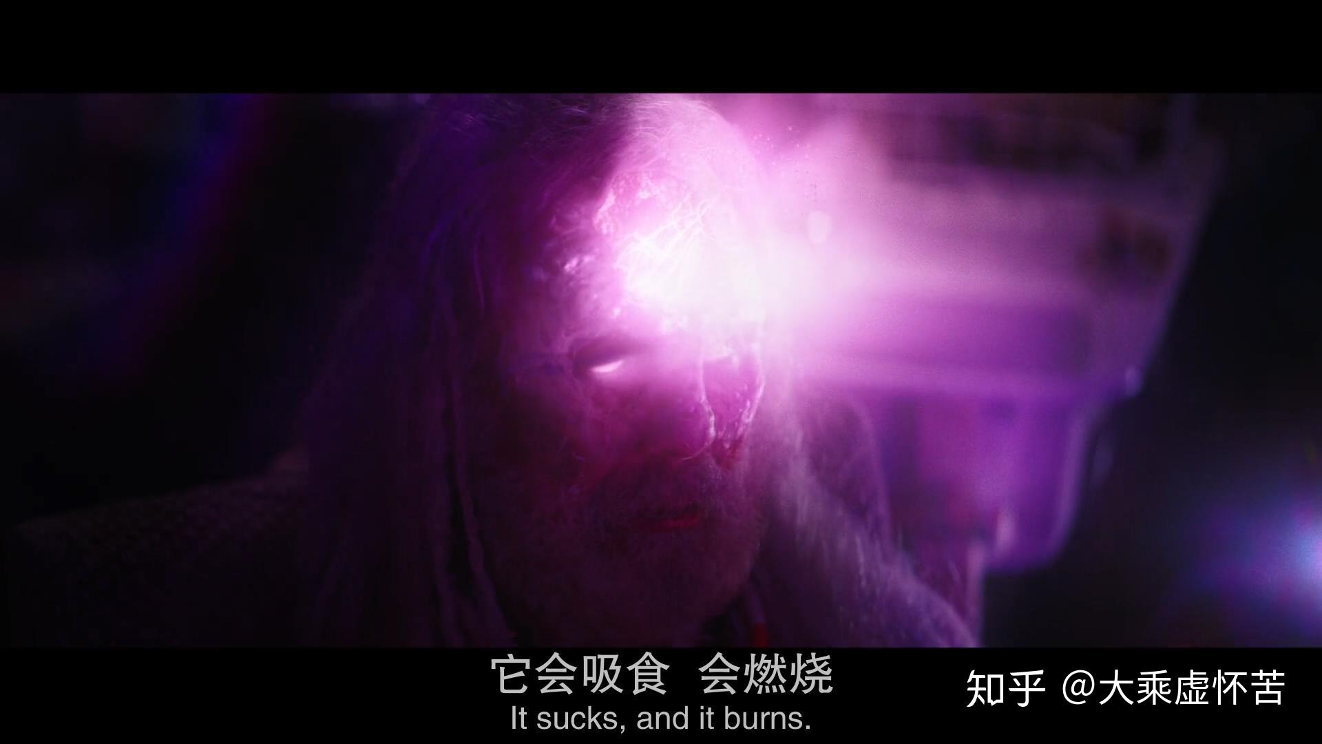 克苏鲁调查员系列：电影《星之彩》群英传 - 知乎