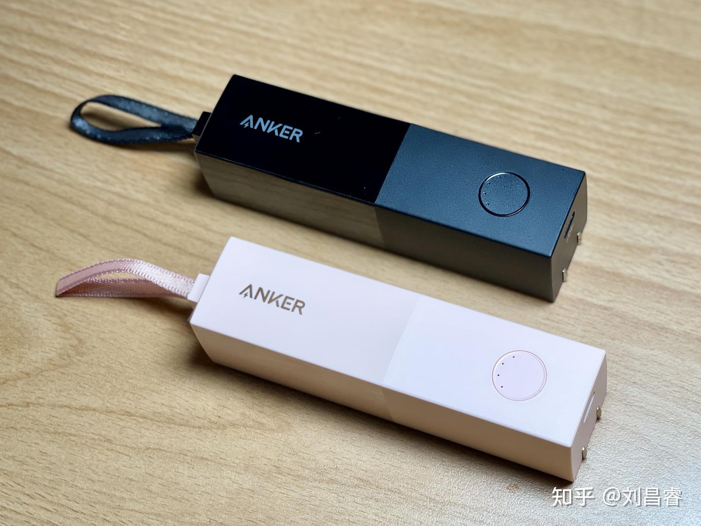 Anker 能量棒超极充测评—— 1+1>2 形态的再进化