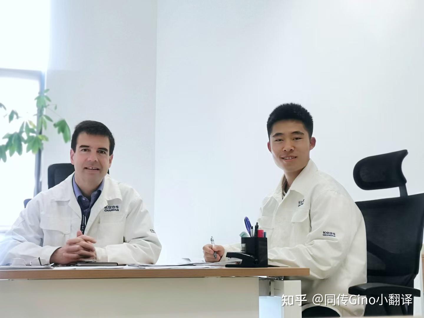 需要同传交传口译员的朋友可以联系同传译员苟永强童鞋