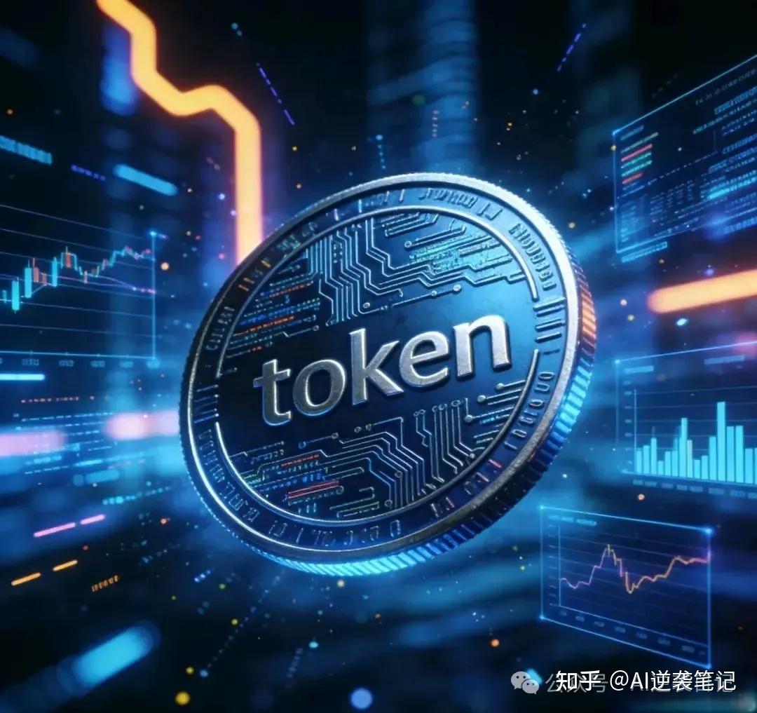 AI时代:普通人如何卖token赚钱? - 知乎