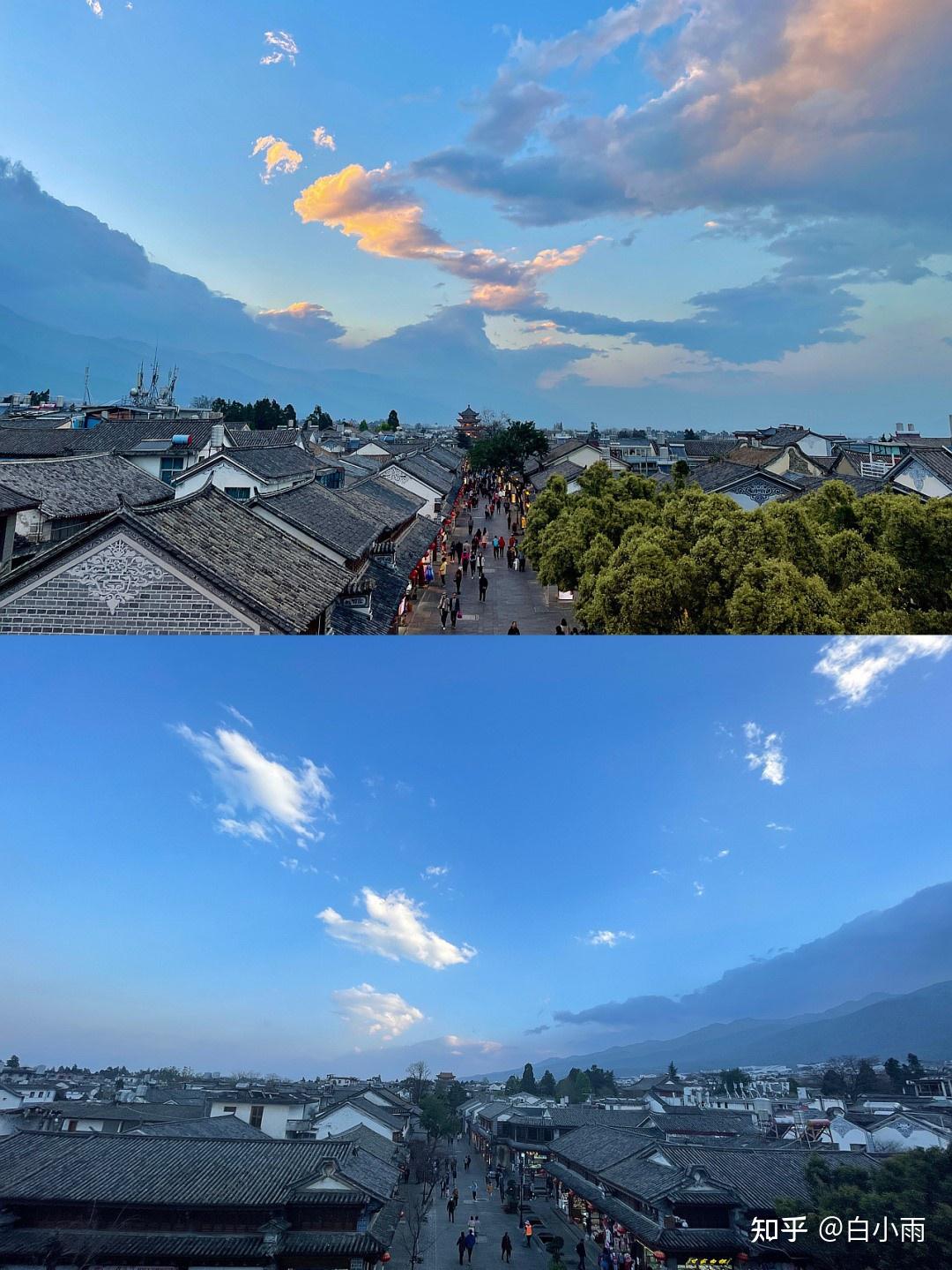 去大理旅游 3 天，有什么好的攻略吗？ - 知乎