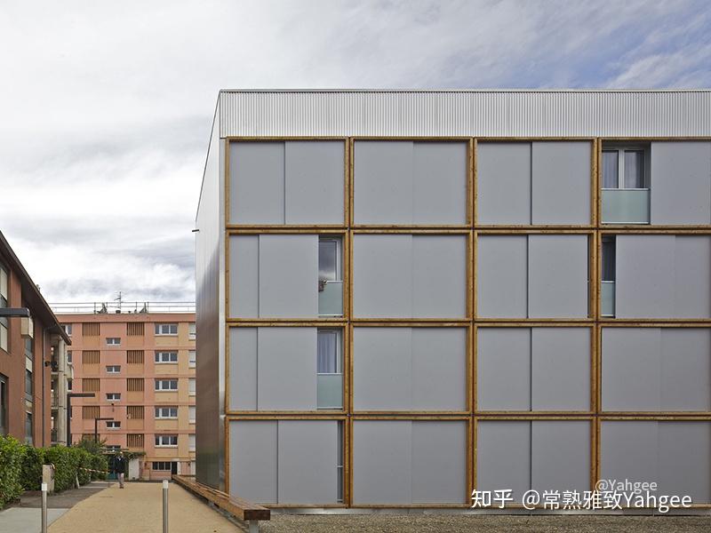 装配式模块化建筑受瞩目 实现建筑可持续发展 - 知乎