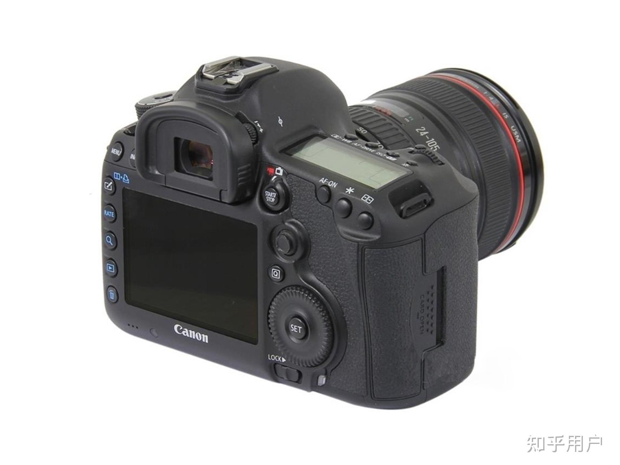 求佳能5d3拍婚礼大神? - 知乎