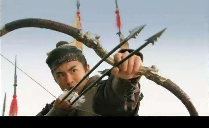 古代箭羽是做什么用的难道是装饰起作用其实箭羽作用极大