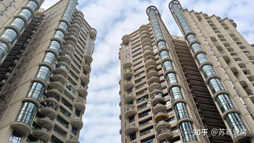 楼盘详评049嘉裕君玥公馆