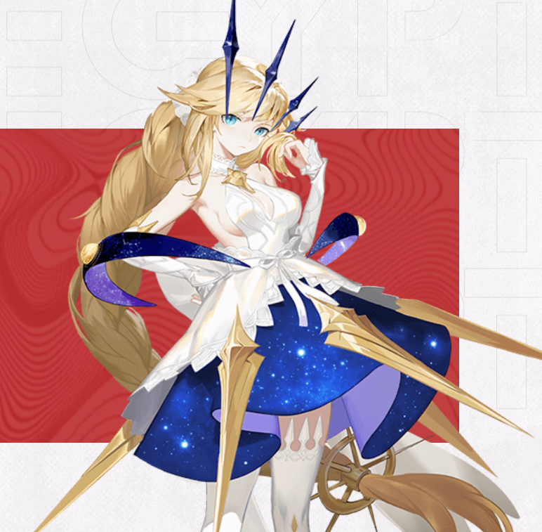 解神者里的少昊割割,究竟是什么来头?