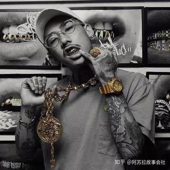 日本饶舌歌手kohh的资料