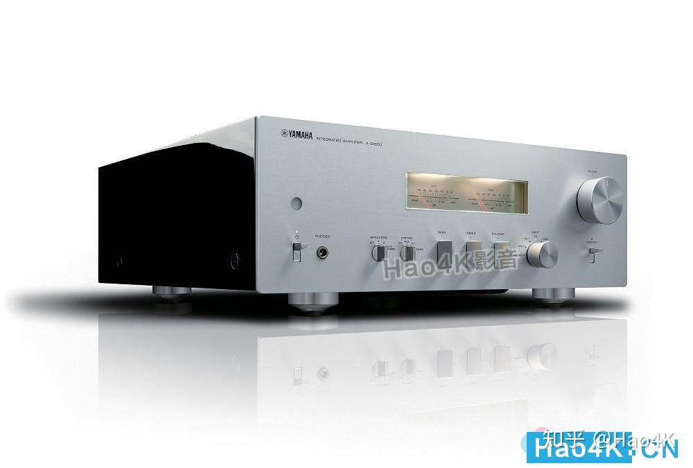 雅马哈 a-s1200功放深度使用评测分享 - 知乎