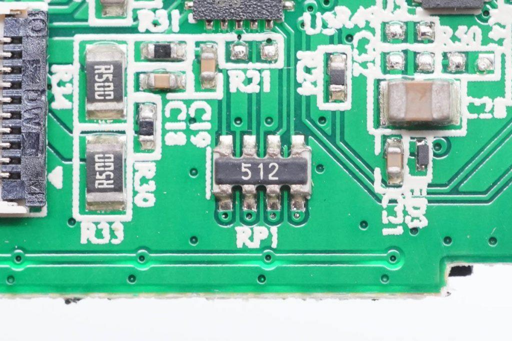 应用兆易创新gd30ws8805xpmic骷髅头tws真无线蓝牙耳机拆解