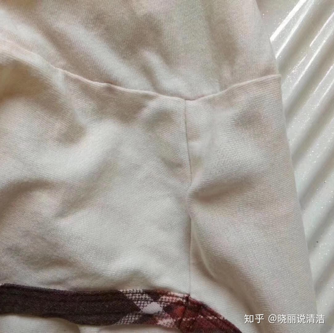 衣服發黴了能洗乾淨嗎洗後還能穿嗎