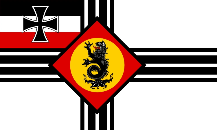 kaiserreich里的国家(1):德意志的东方明珠,德属东亚殖民地介绍