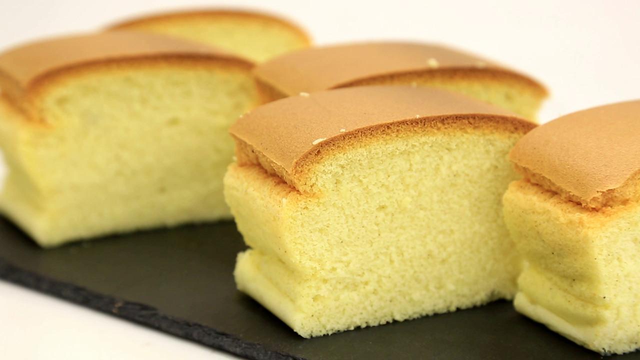 居家快手古早蛋糕越文艺的名字越难科学解释