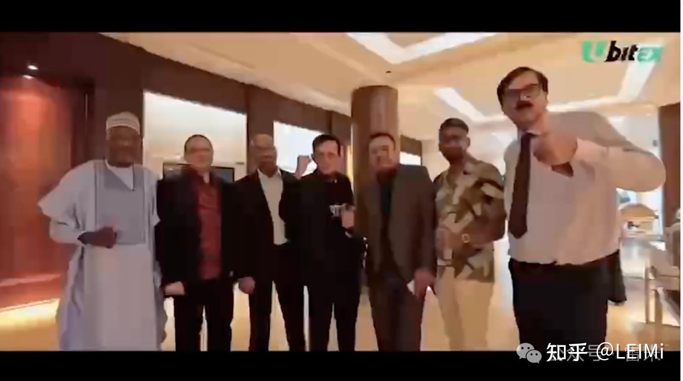 最新：优比特交易所疑是圈钱百亿崩盘跑路- 知乎