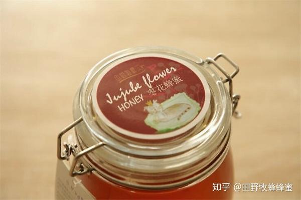 Jujube蜂蜜是什么颜色的 Jujube Nectar的颜色是什么 优米蜂蜜百科网