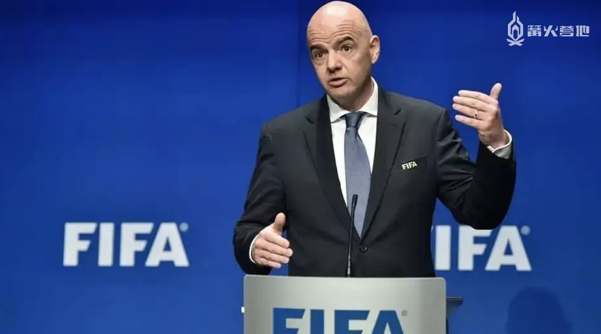 为何 EA 敢让《FIFA》不再「FIFA」？ - 知乎