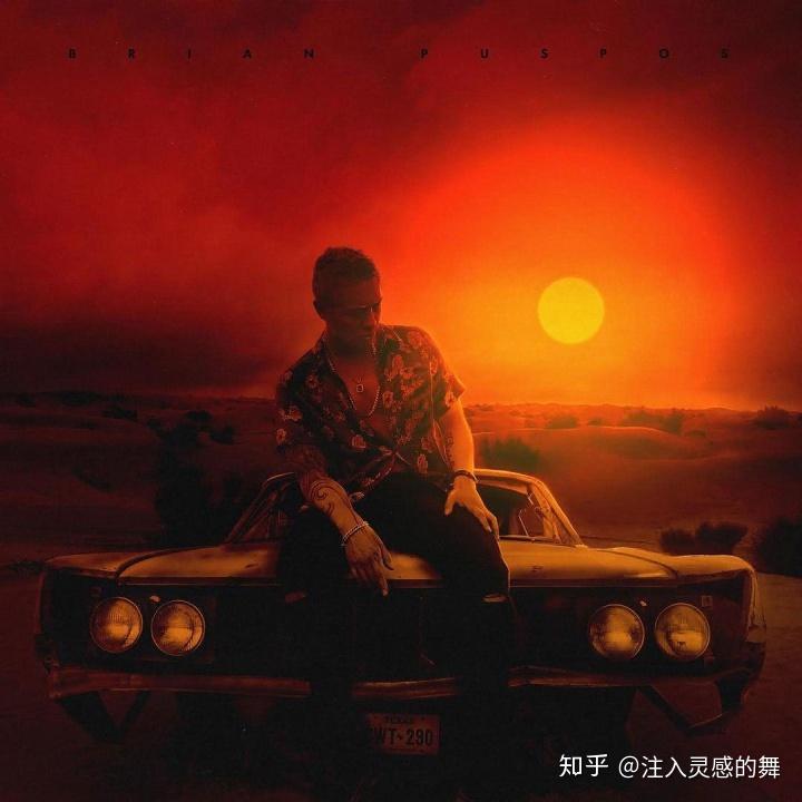 紧到不行的性感绅士brianpuspos