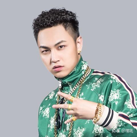 3bangz成为了奇葩说的快乐源泉