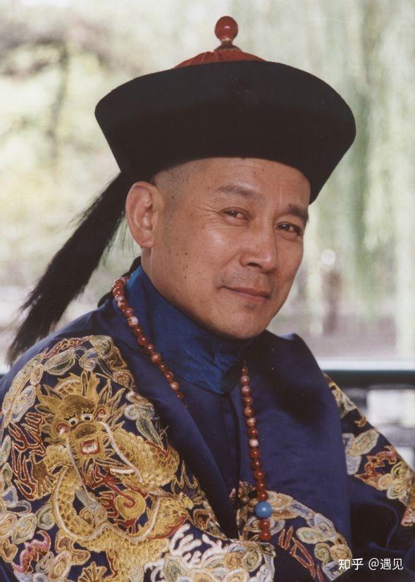 相逢时节徐敏国家一级演员二婚娶美女明星李小燕恩爱19年