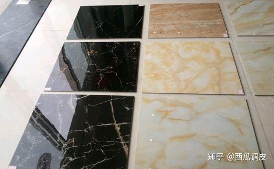 40元的抛釉砖能买吗告诉你40元的瓷砖有多差