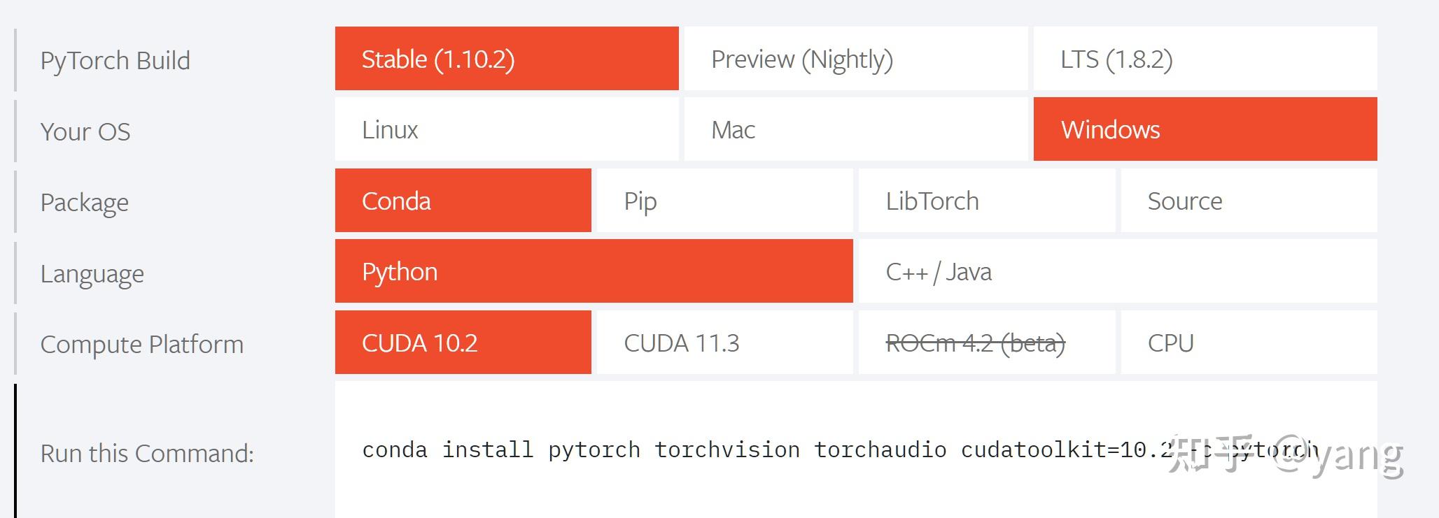 pycharm下已安装pytorchCPU版后再安装CUDA版的简要步骤 - 知乎