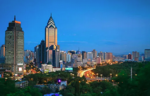 你如何评价乌鲁木齐这座城市？