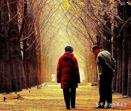 伤心默默离开的句子 - 知乎