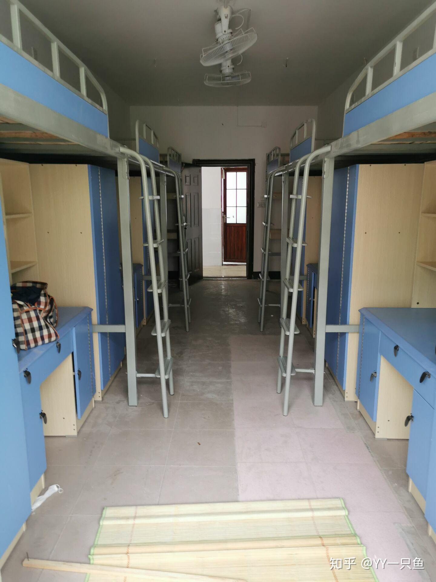 在湖南工商大学原湖南商学院就读是什么体验