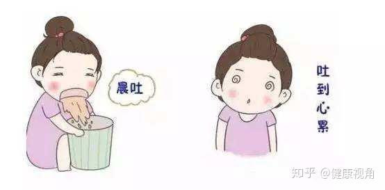 孕妇经常头晕是怎么回事 知乎