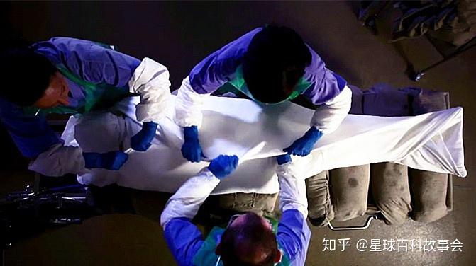 木乃伊制作秘方价值连城,科学家做梦都想制成21世纪的木乃伊