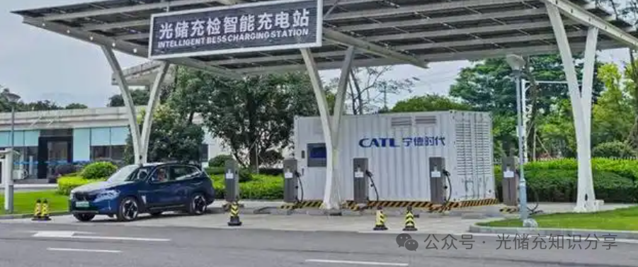 储能|9种主要新型储能技术,知道3种以上的称的上是大神! - 知乎