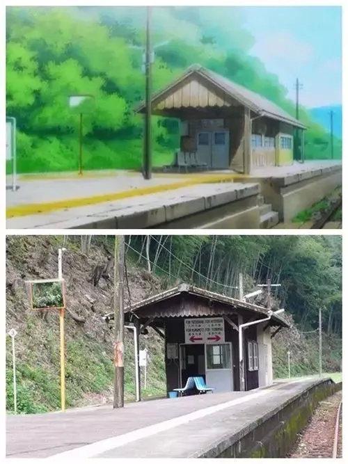 夏目友人帐在人吉同夏目一起看那些风景与建筑