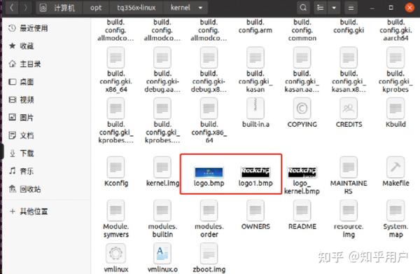 技术分享|TQ3568如何更换启动logo(包括uboot和kernel) - 知乎