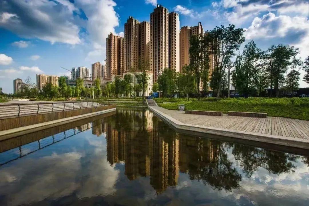乌鲁木齐市再生水利用扬水工程正式通水